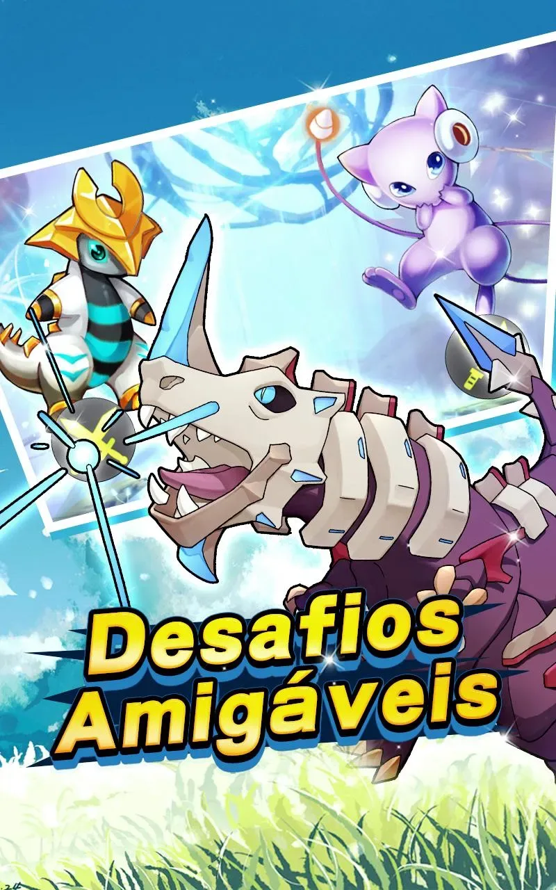 Origem Fadas screenshot 2