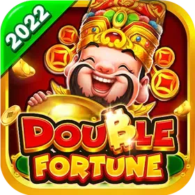 Double Fortune Casino icon
