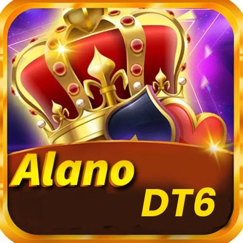 Alano DT6 icon