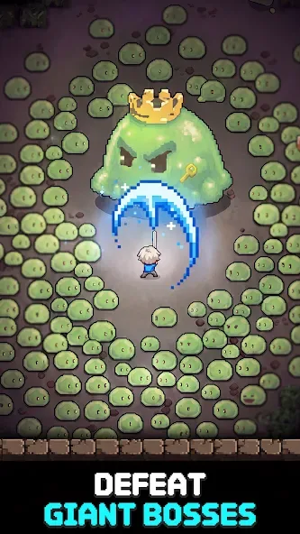 Mine Hero screenshot 3