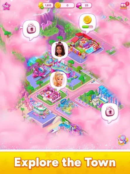 Barbie Life™ screenshot 6