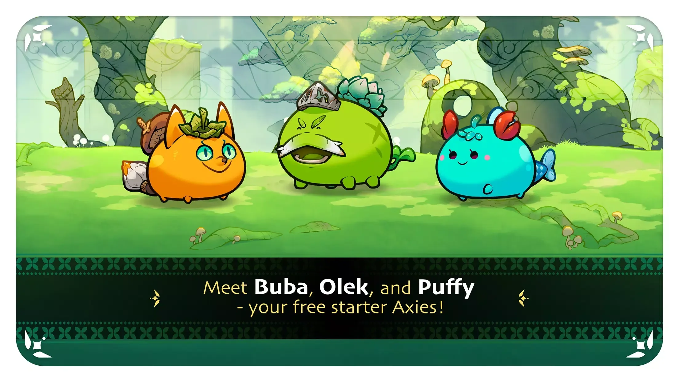Axie Infinity screenshot 4