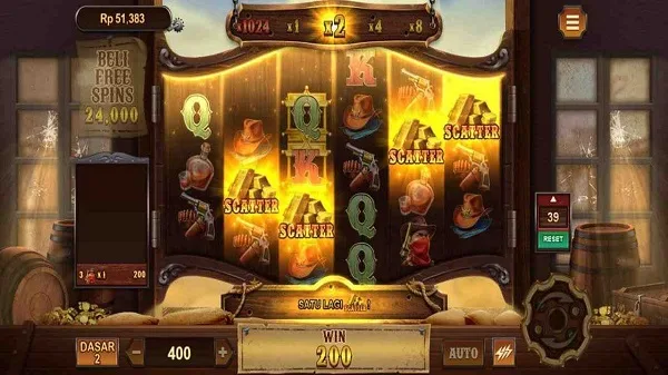 Nusabet88 screenshot 4
