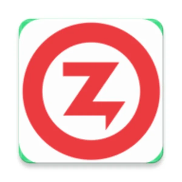 Zaggle® (Android) icon