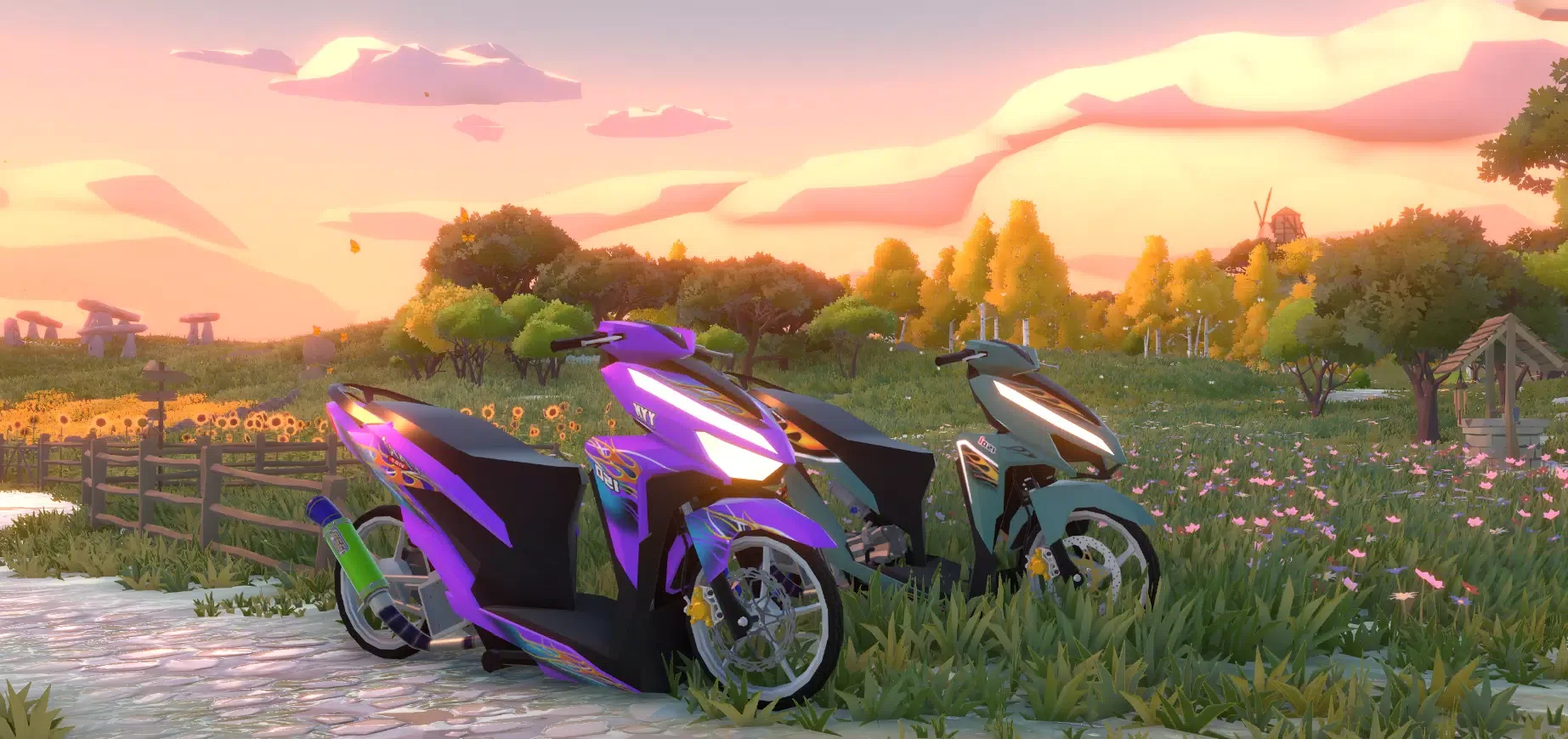 Asian Drag Champion screenshot 3