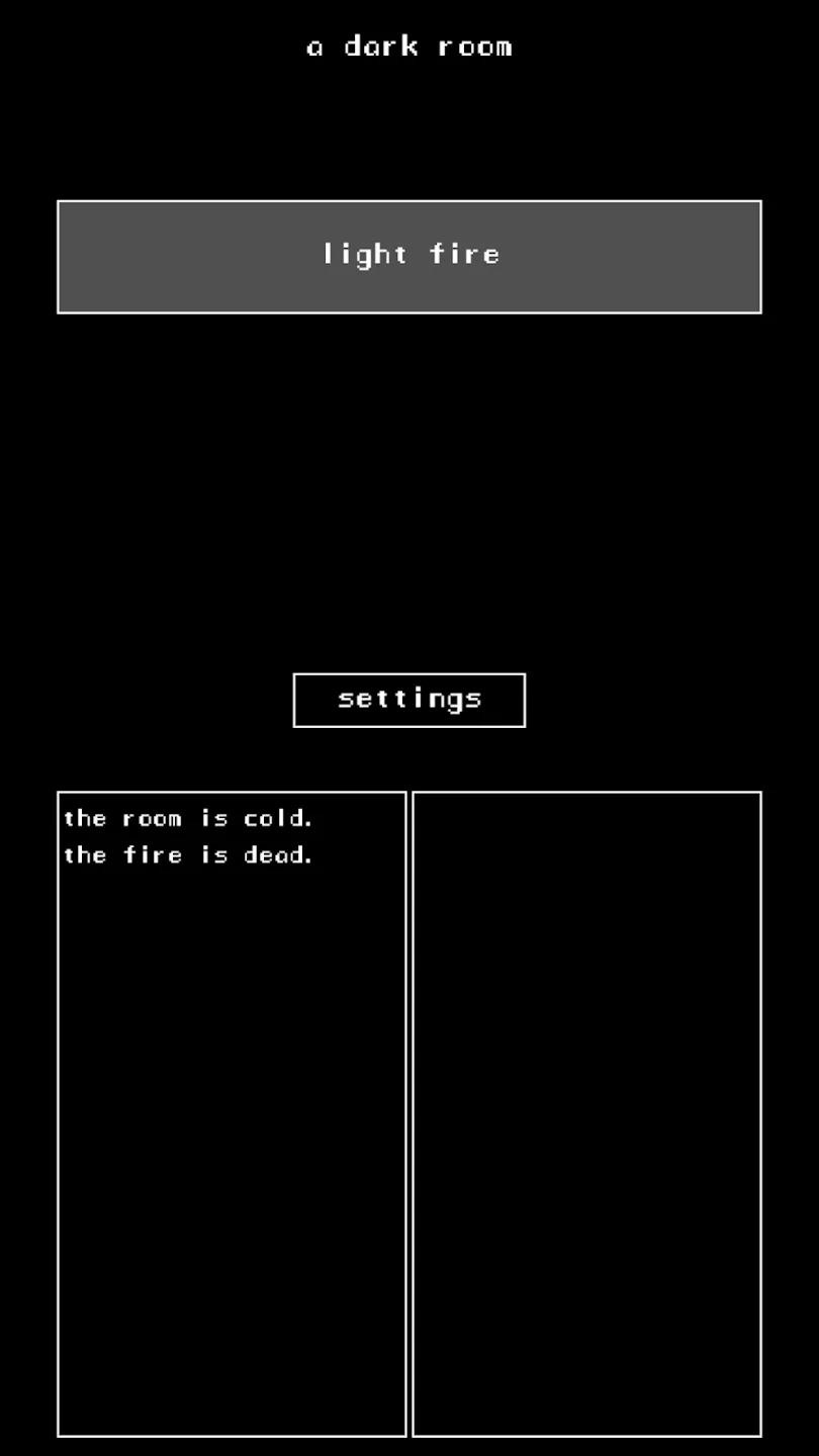 A Dark Room screenshot 5