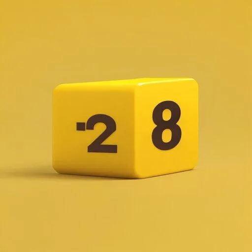 My 2048 icon