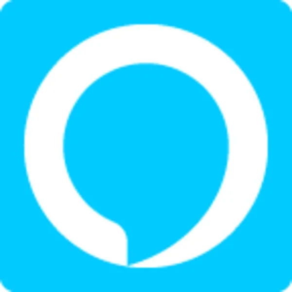 Amazon Alexa (Android) icon