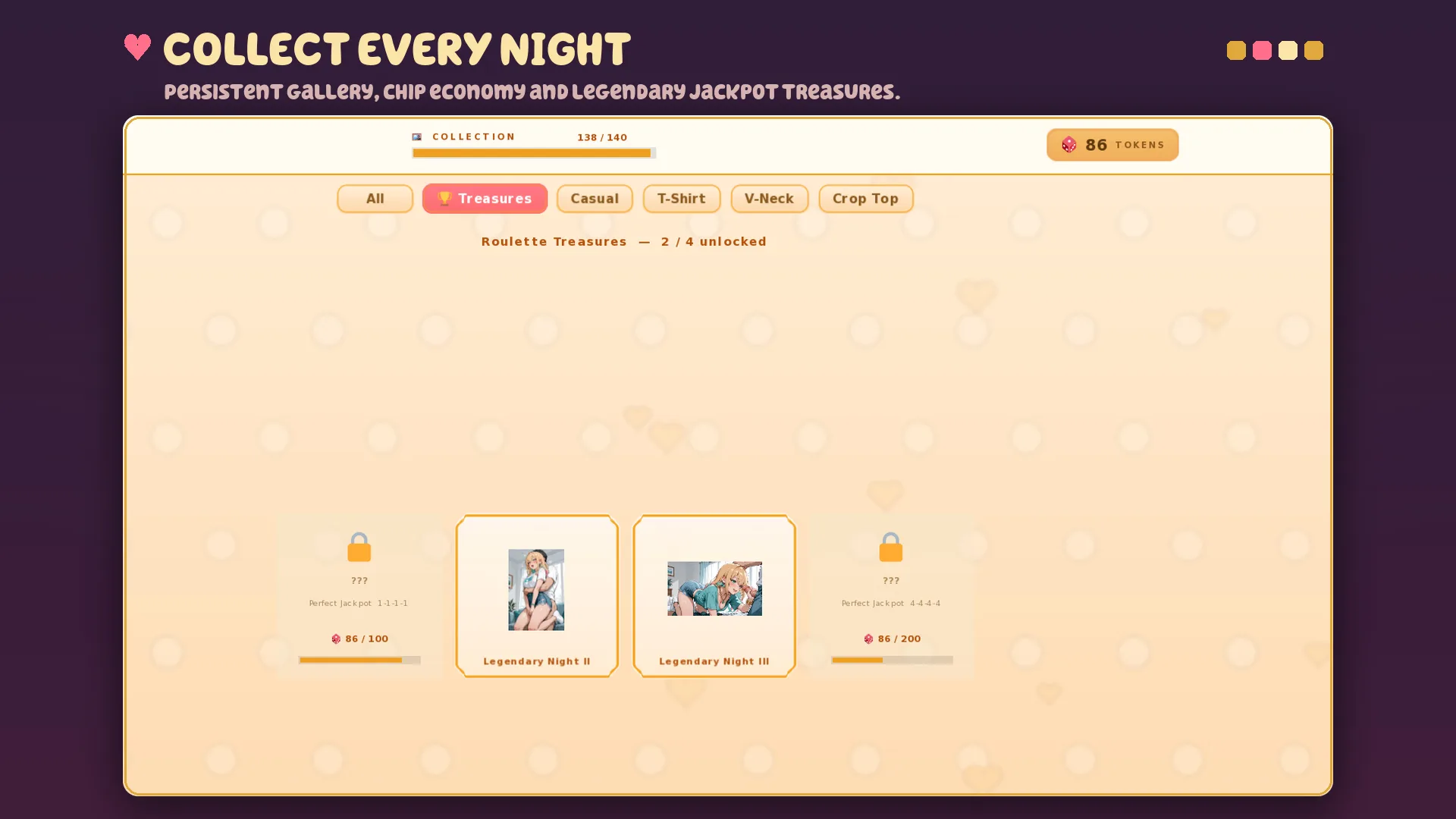 Daisy - Una Faproulette jugable screenshot 2