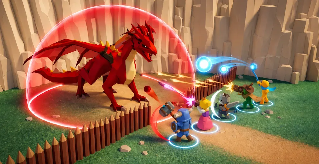 XP Hero screenshot 4