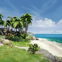 Ocean Is Home: Island Life Sim icon