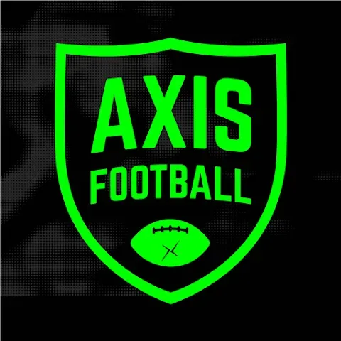 Axis Football icon