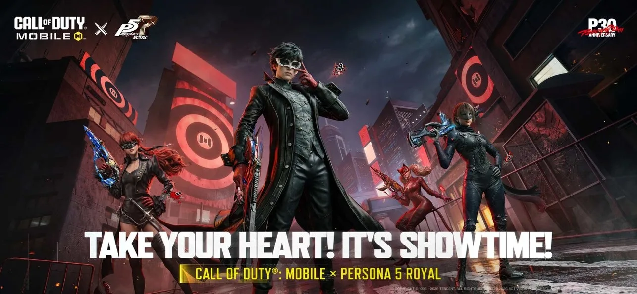 Call of Duty: Warzone Mobile screenshot 1