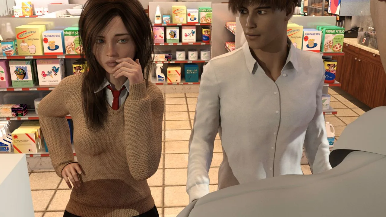 Suspicious screenshot 4