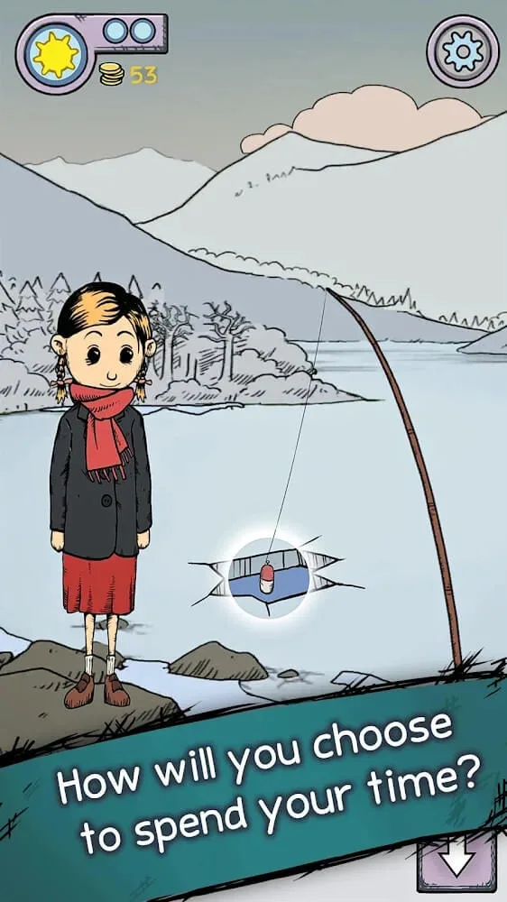 My Child Lebensborn screenshot 1