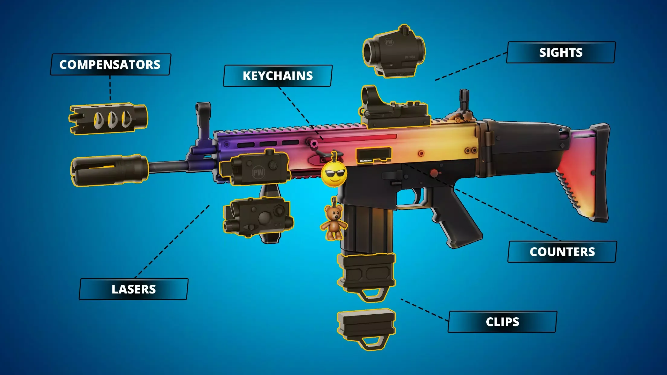 POLYWAR screenshot 2