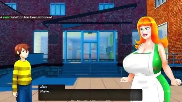 Little Man screenshot 2