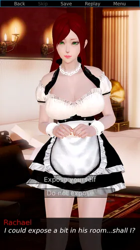 Rachael's Lewd Adventures icon