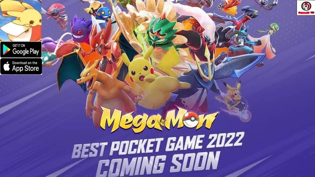 Megamon screenshot 1