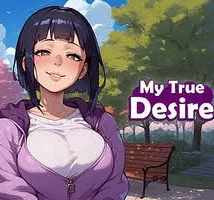 My True Desire icon