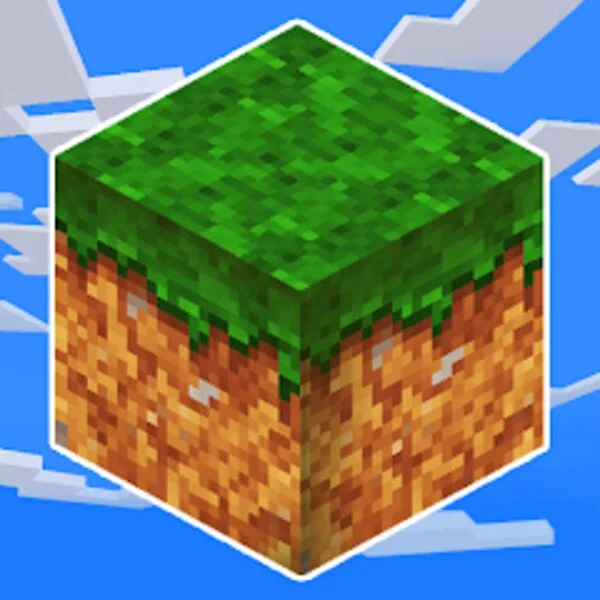 MultiCraft (Android) icon