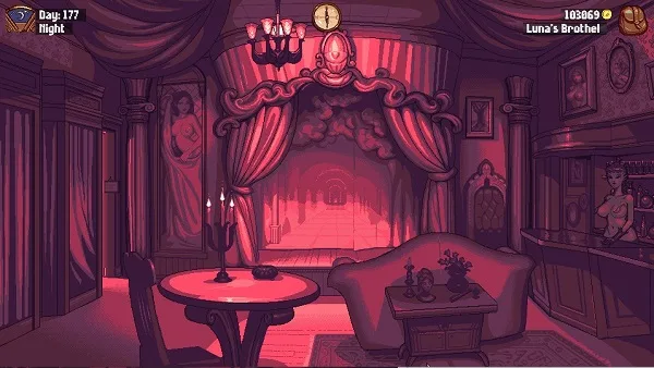 Aurelia screenshot 4