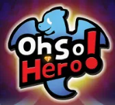 Oh So Hero! icon
