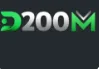 D200M icon