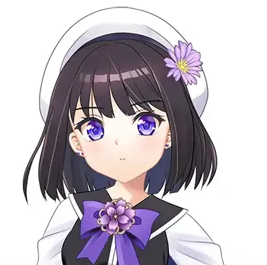 Magical Girl Astericus icon