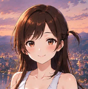 Rent My Girlfriend NTSNTR icon
