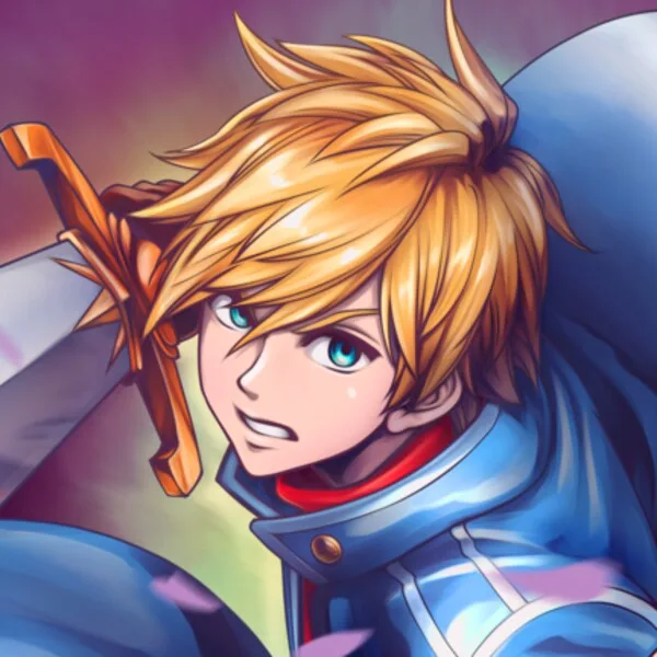 Oceanhorn: Chronos Dungeon (Android) icon