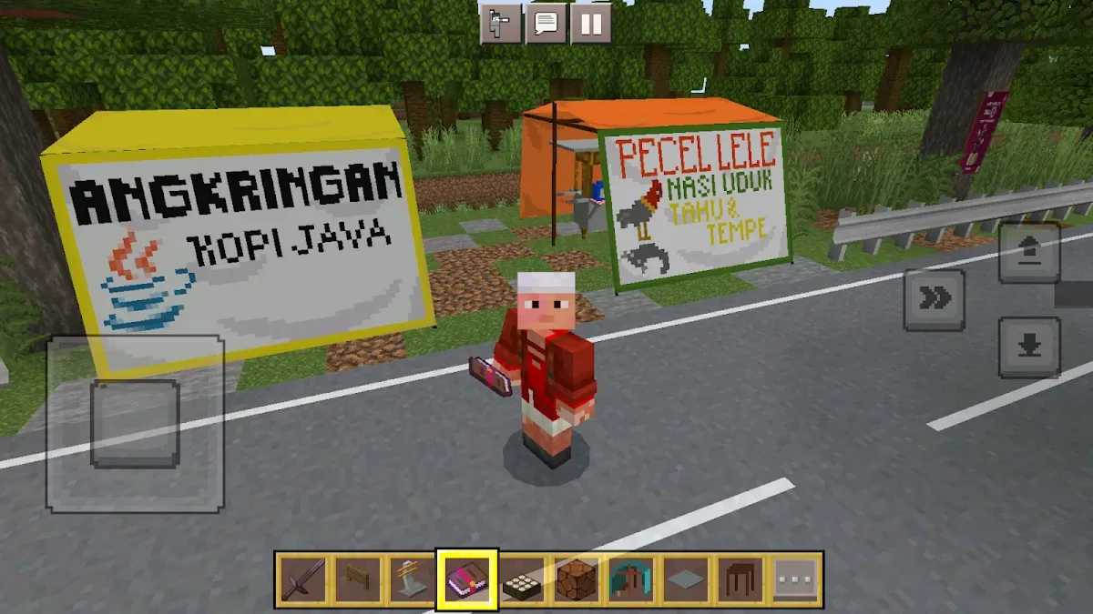 Craftsman Indonesia screenshot 3