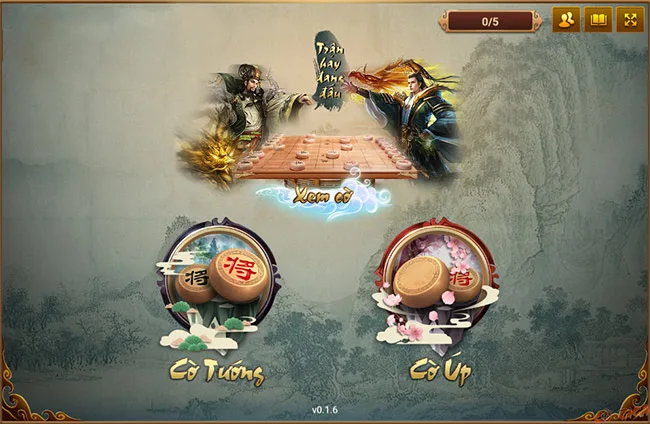 Cờ tướng Ziga screenshot 1