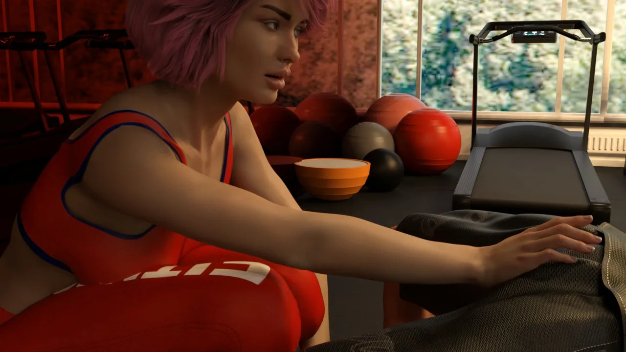 The Assistant – Season 3 screenshot 2