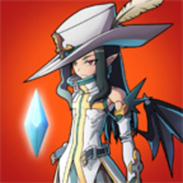 Vampire Slasher Hero (Android) icon