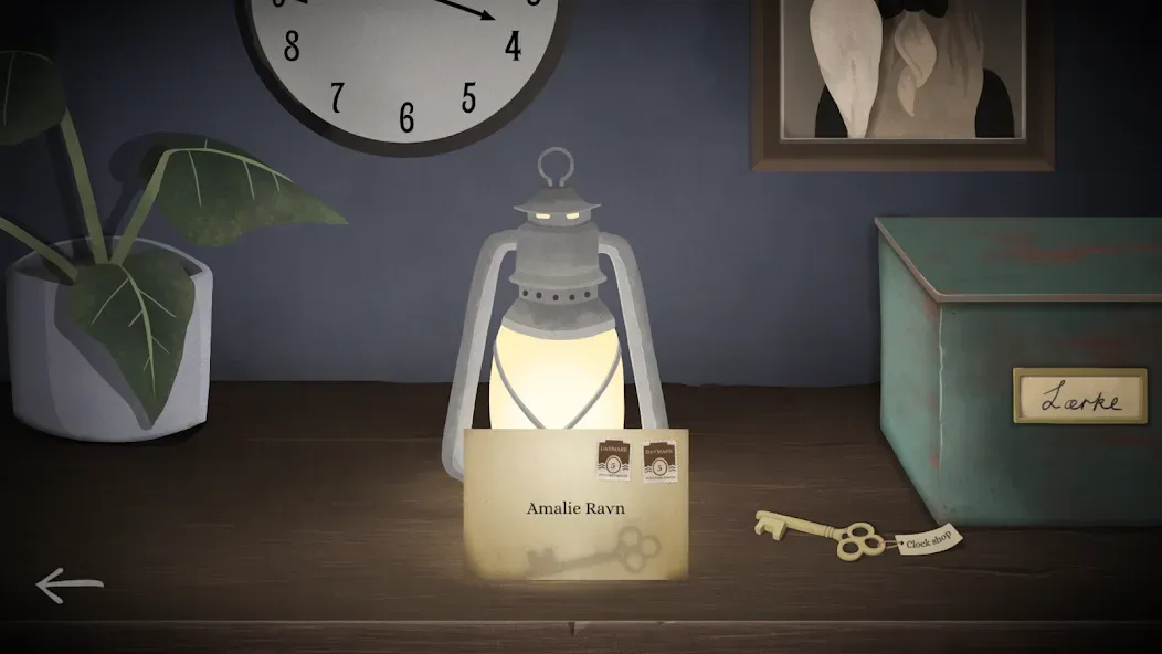 Tick Tock: A Tale for Two screenshot 2