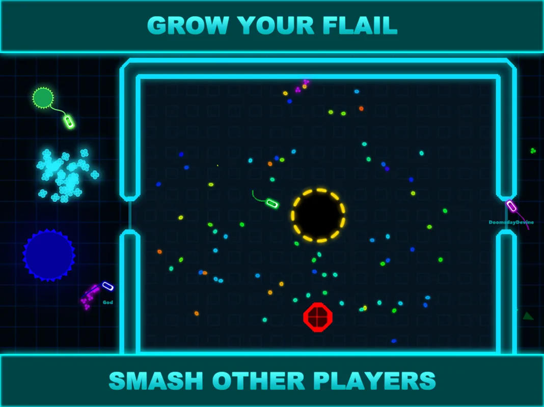 Brutal.io screenshot 5