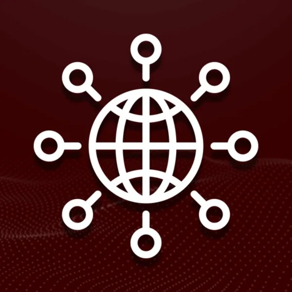 Mingle VPN (Fast VPN Proxy) (Android) icon