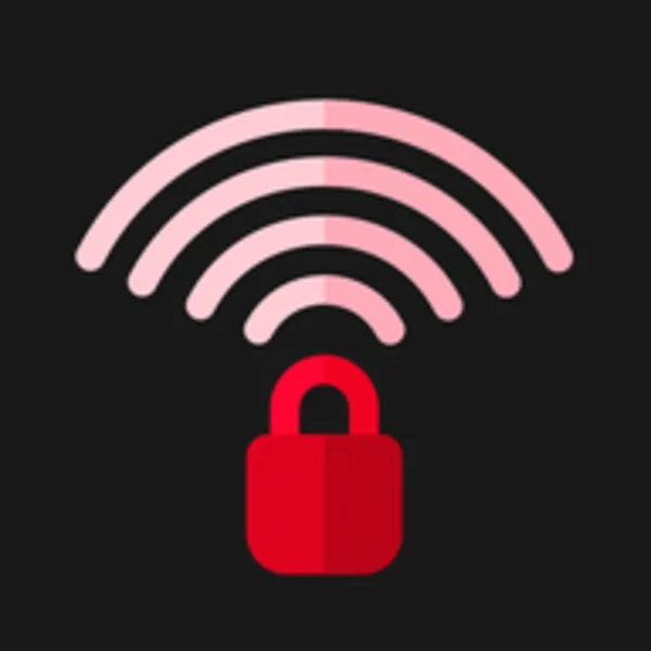 Wifi Password Viewer & Finder (Android) icon