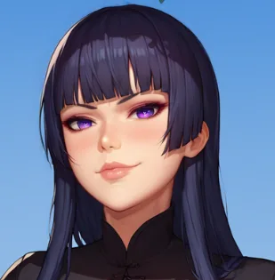 My A-rank Witch icon