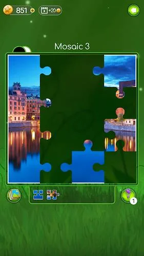 sQworble screenshot 1