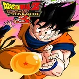 Dragon Ball Z Budokai Tenkaichi 3 icon