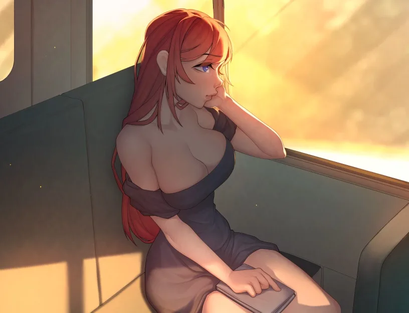 Harem in Another World screenshot 3