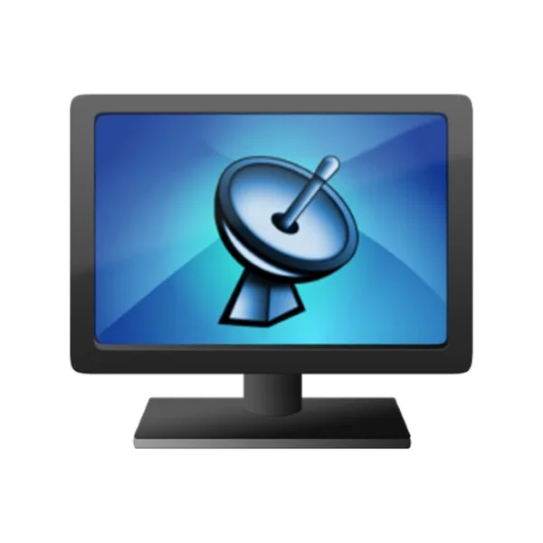 ProgTV (Android) icon