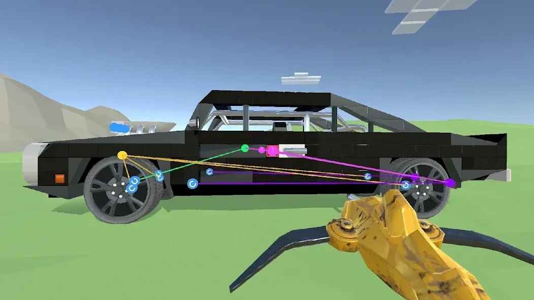 Evertech Sandbox screenshot 2
