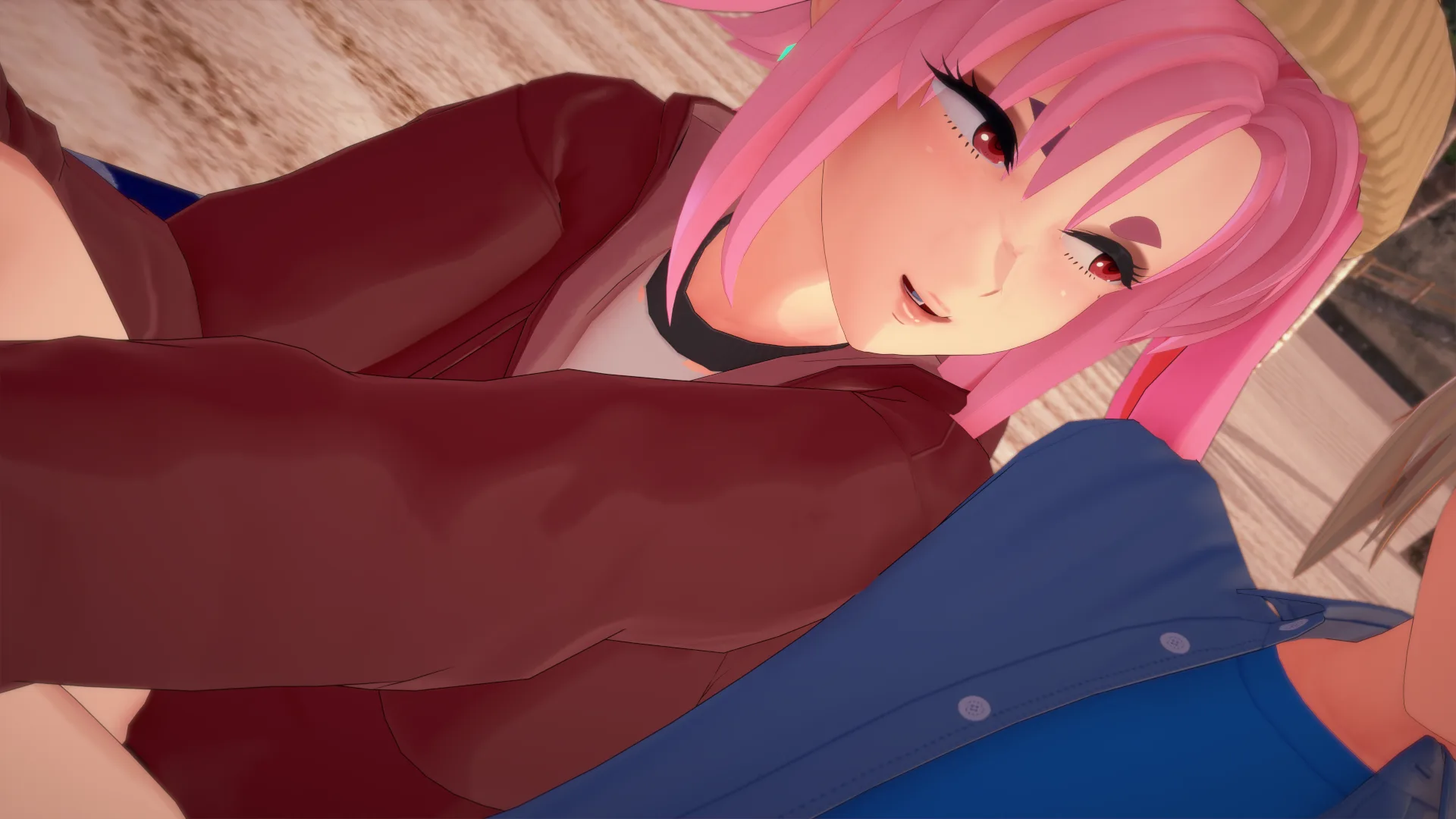 Kamogawa Island screenshot 5