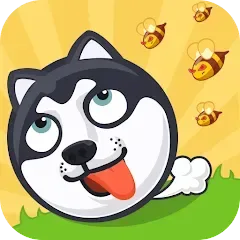 Crazydog icon