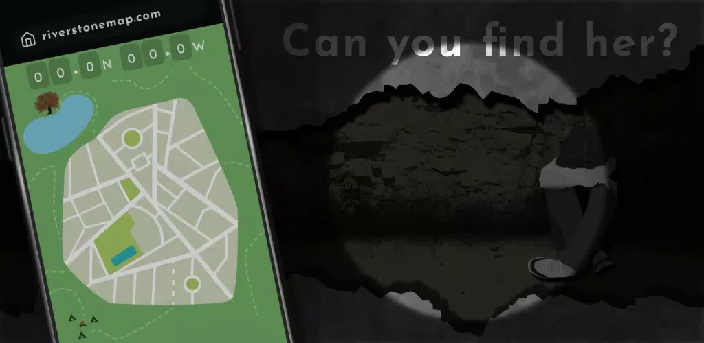 An Elmwood Trail - Crime Story screenshot 1