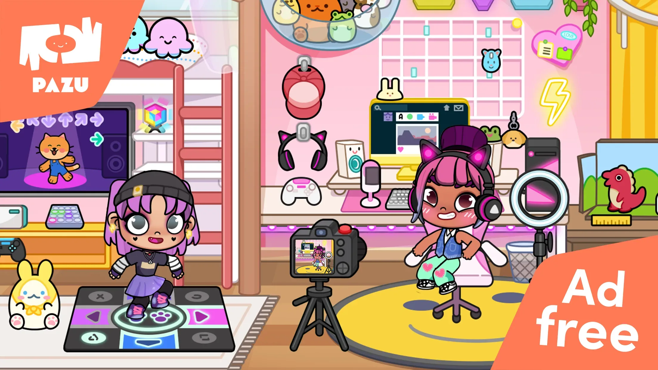 Avatar World ® screenshot 4