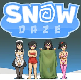 Snow Daze: The Music of Winter icon